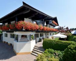 Appartementhaus Astl