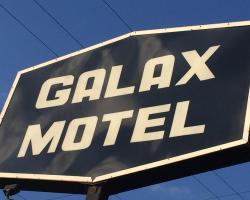 Galax Motel