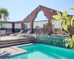 South American Copacabana Hotel