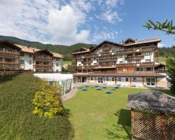 Golf Hotel
