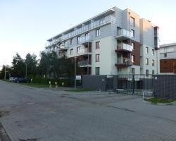 Apartament w Pobliżu Morza