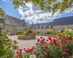 Ferme de la Rançonnière - Hôtel & Restaurant