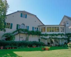 L'Ermitage de Bernard Ravet