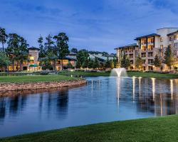 The Woodlands Resort, Curio Collection by Hilton