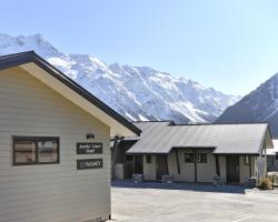 Aoraki Court Motel