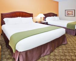 Holiday Inn Express Peachtree Corners-Norcross, an IHG Hotel