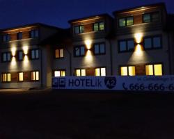 Hotelik A2