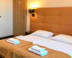 La Petite APARTMENTS & ROOMS