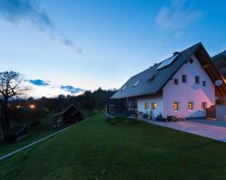 Holiday Home Planina