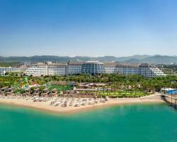Long Beach Alanya - Ultra All Inclusive