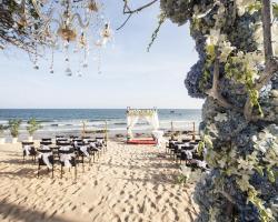 Aroma Beach Resort and Spa