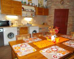 Hungaria Guesthouse