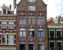 Palace B&B Amsterdam