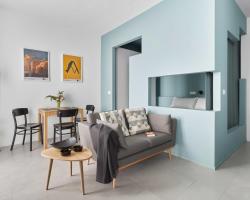 UP to home - Residenze Milano