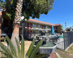 Fresno Inn