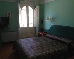 Hotel San Genesio