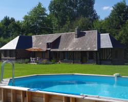 Ndila Cottage avec piscine exclusive