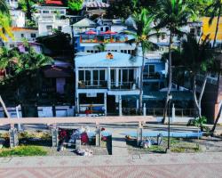 Montani Beach Resort Puerto Galera powered by Cocotel