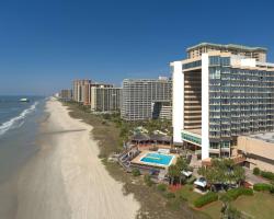 Hilton Myrtle Beach Resort