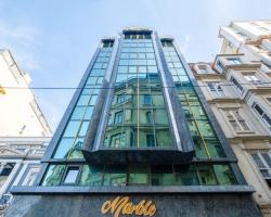 Marble Hotel