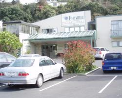 Fernhill Motor Lodge