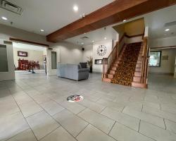 Country Inn & Suites by Radisson, Knoxville West, TN