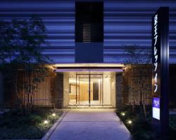 Keio Presso Inn Akasaka