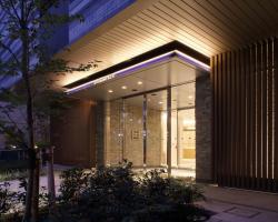 京王プレッソイン赤坂 