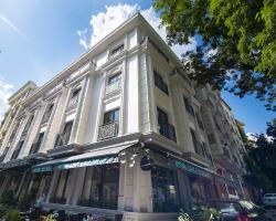 Antusa Palace Hotel & Spa