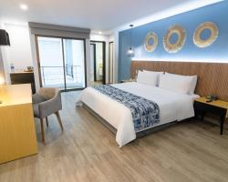 GHL Hotel Abadia Plaza