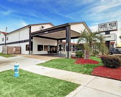 Grand Villa Inn Galleria