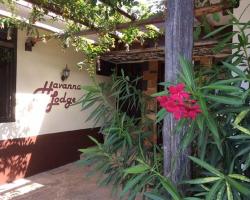 Havanna Lodge