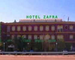 Hotel Zafra