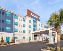 Springhill Suites by Marriott Conyers