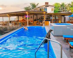 Hotel Solymar