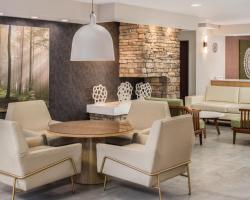 Fairfield Inn & Suites by Marriott Portland Airport