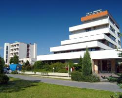 Ensana Central