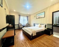 Linh Phuong 2 Hotel