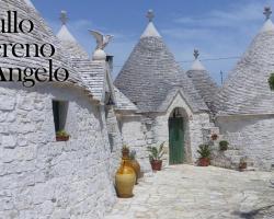 Trullo Sereno Angelo