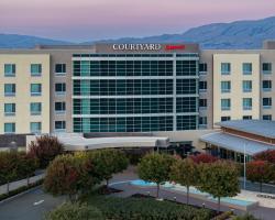 Courtyard by Marriott San Jose North/ Silicon Valley