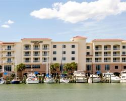 Courtyard by Marriott St. Petersburg Clearwater/Madeira Beach