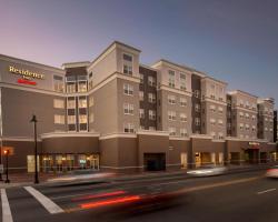 Residence Inn by Marriott Tallahassee Universities at the Capitol