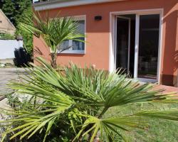 Landhaus am Teupitzsee