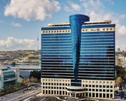 Hilton Baku