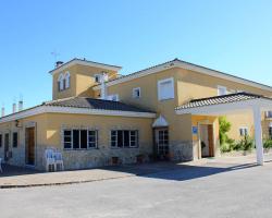 Hotel Puerta del Parque