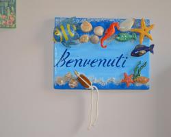 Casa Vacanze Azzurra