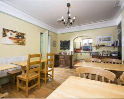 Llangollen Hostel Self-catering