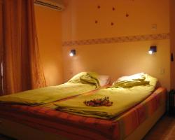 Mul Edom Dead Sea Apartments