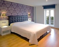 Apartamentos Spa Villa Pasiega