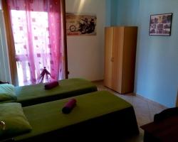 Turin Hostel